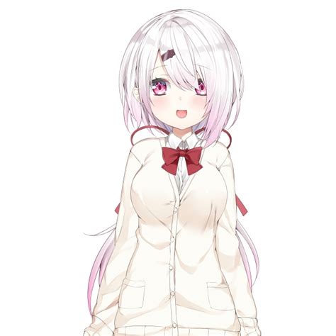 椎名唯華えろ|[VTuber (にじさんじ)]椎名唯華 (しいなゆいか) 抜けるエロ画像＆。